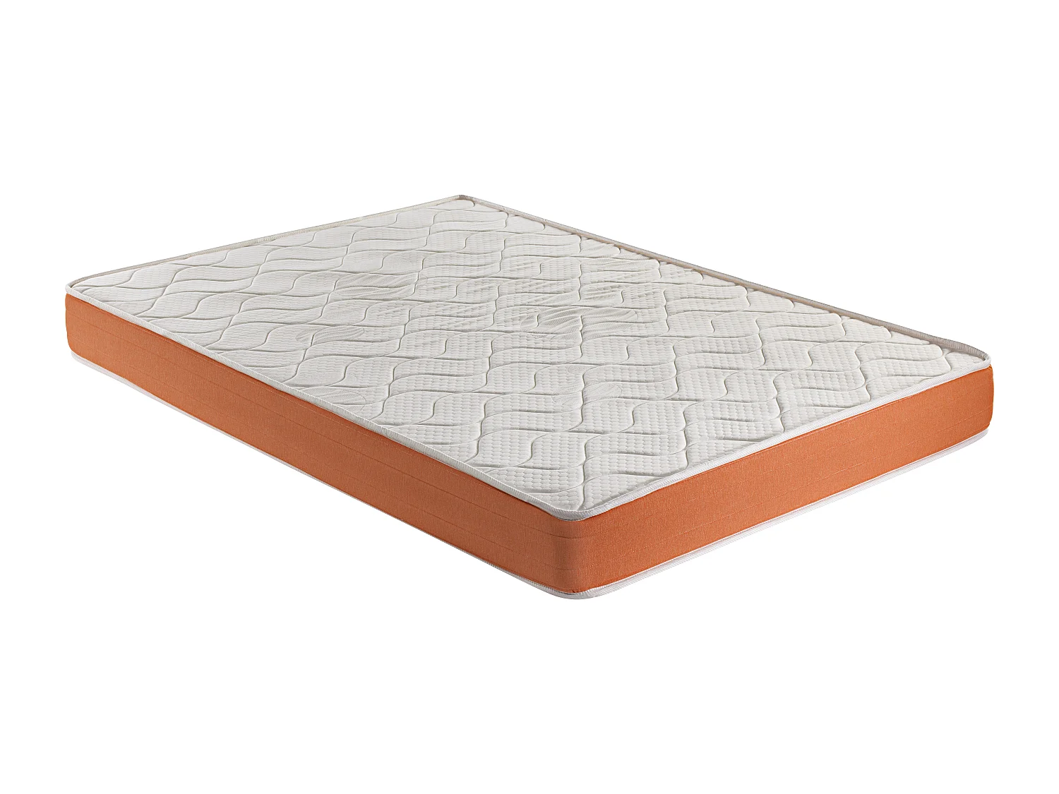 Colchão Viscoelástico, altura 26cm. Alta Densidade, Ventilação Máxima | 150 x 190 cm