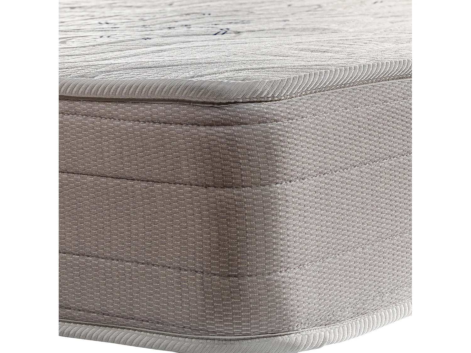 Colchão viscoelástico de qualidade superior, de firmeza média e elevada adaptabilidade, Altura 21 cm (Espuma viscoelástica HR) | 140 x 200 cm