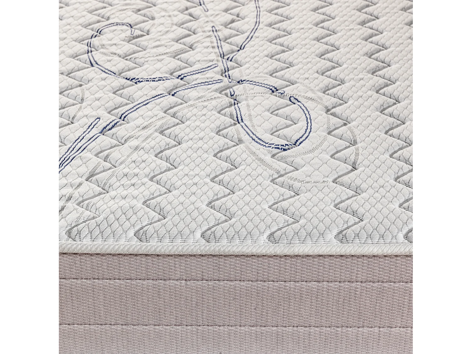 Colchão viscoelástico de alta qualidade, conforto, firmeza e alta adaptabilidade, Altura 18cm | 135 x 200 cm