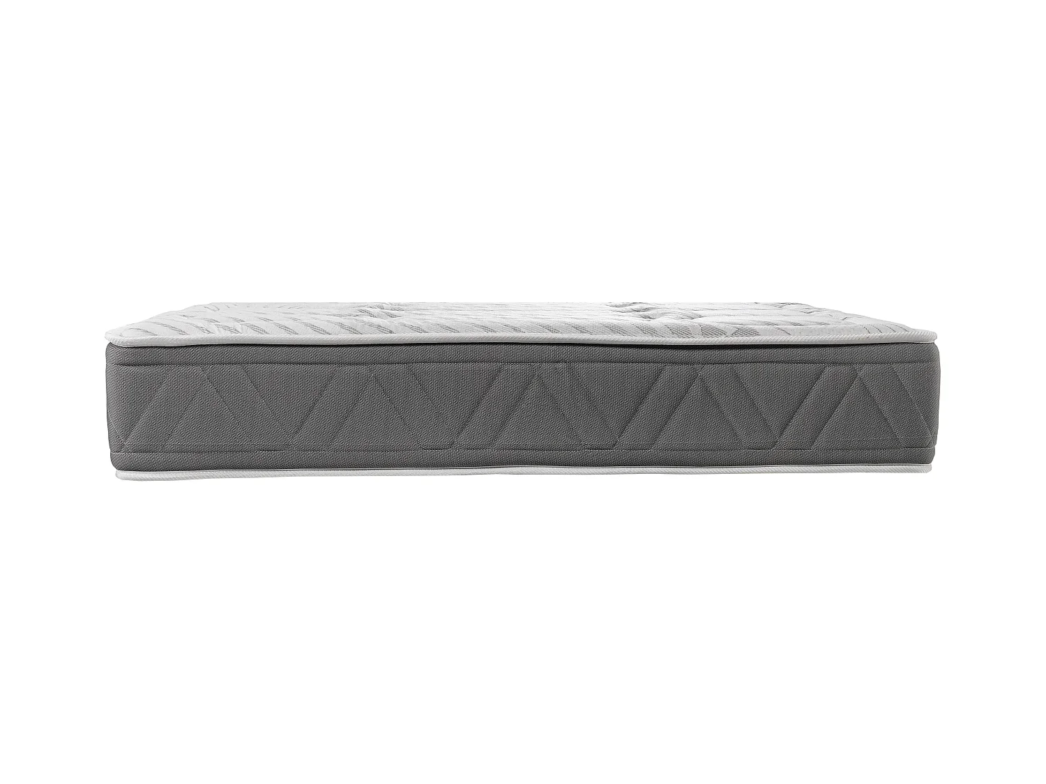 Colchón Viscoelástico Royal Sleep Ceramic Premium, 29 cm, Hilo de Carbono y Biocerámico con Efecto Regenerador, Firmeza Alta, 140x200