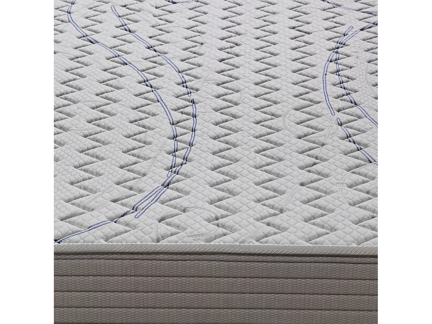 Colchão 160 x 200 cm | RS XFresh Plus | Visco | 18cm | Firmeza Média