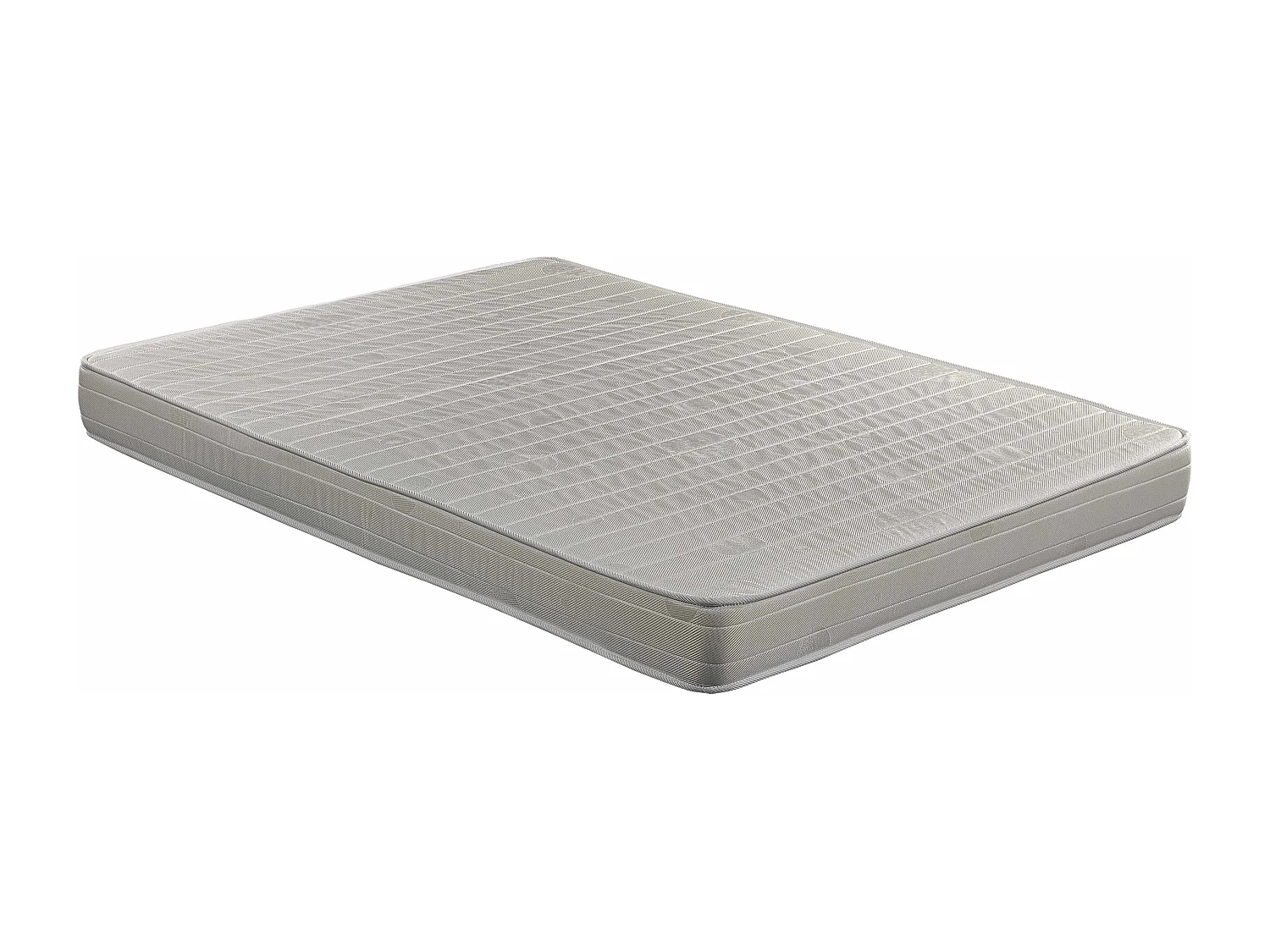 Colchón SmartCell Espuma HR, 16cm, Reversible, Firmeza alta, Antiácaros , 90x190