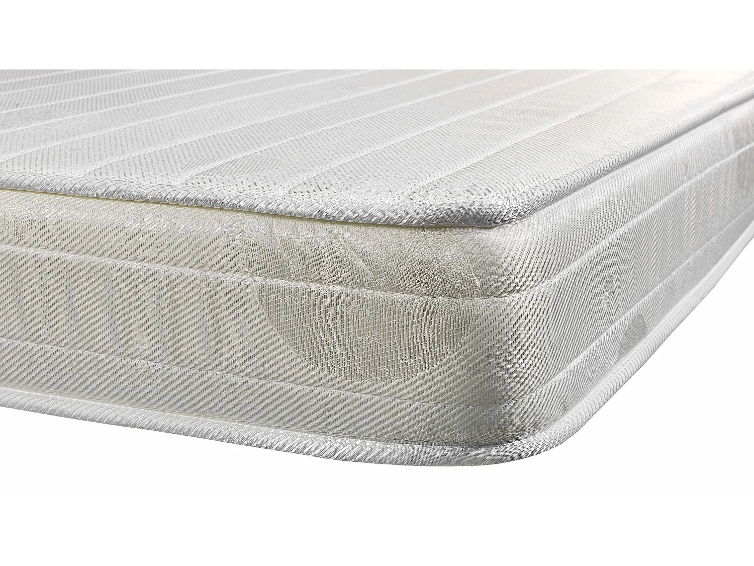 Colchón SmartCell Espuma HR, 16cm, Reversible, Firmeza alta, Antiácaros , 90x190