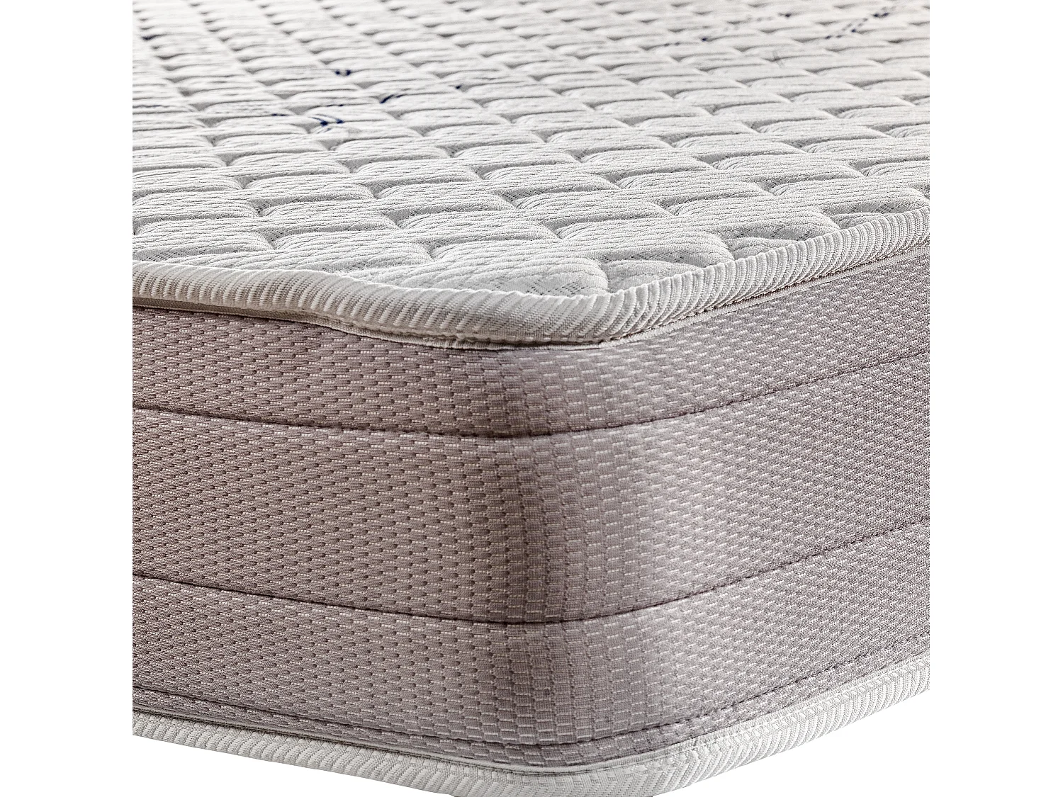 Colchão 160 x 190 cm | RS XFresh Plus | Visco | 18cm | Firmeza Média