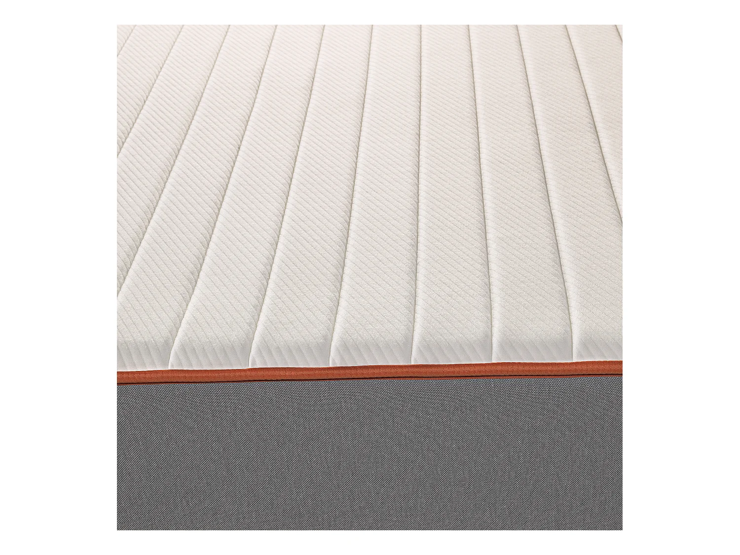 Colchão de visco e espuma HR RAP de qualidade premium|altura 22 cm | 160 x 200 cm