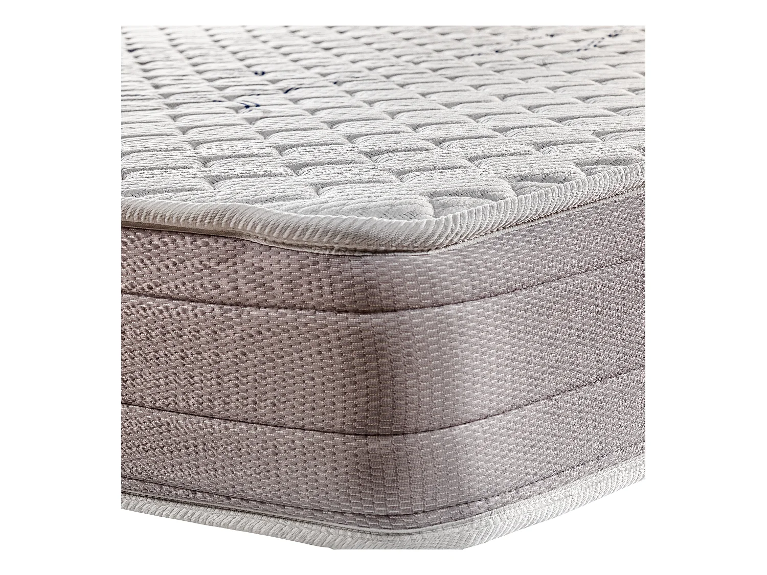 Colchão viscoelástico de alta qualidade, conforto, firmeza e alta adaptabilidade, Altura 18cm | 140 x 190 cm