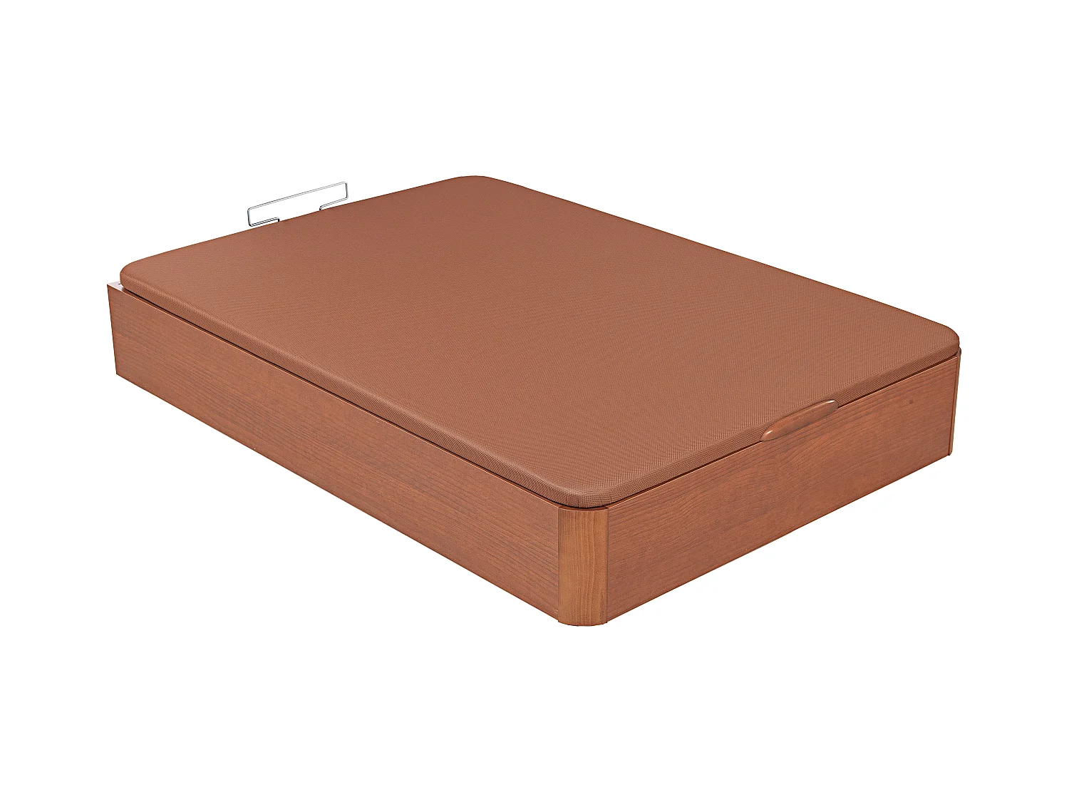 Canapé Abatible Cerezo, 150x200 cm. Entrega, Montaje y Retirada Usado GRATIS. What The Sleep