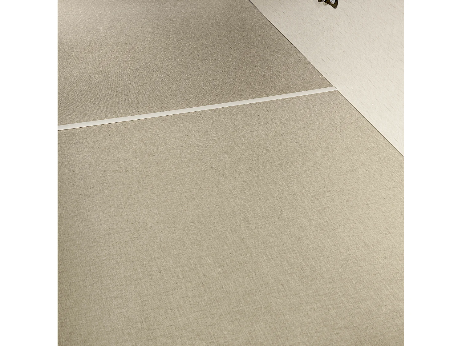 Sommier rebatível 90 x 190 cm | ROYAL SLEEP | Cerejeira | 31 cm | Montagem e remoção incl.