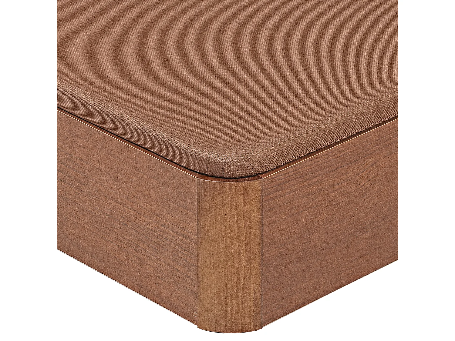 Canapé Abatible Cerezo, 120x190 cm. Entrega, Montaje y Retirada Usado GRATIS. What The Sleep