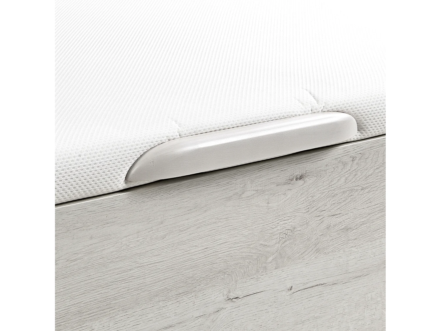 Sommier rebatível 105 x 200 cm WTS | Glaciar | 31 cm | Montagem e remoção incl.