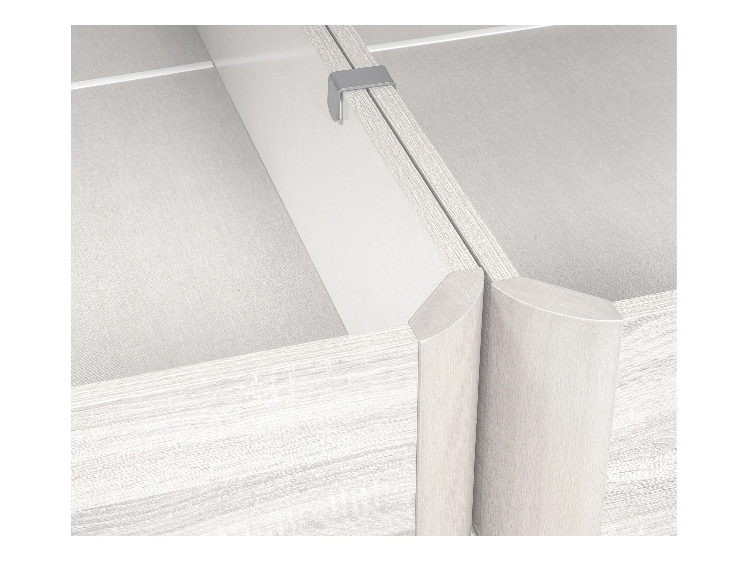 Canapé Abatible Glaciar 90x190 cm. Entrega, Montaje y Retirada Usado GRATIS. What The Sleep