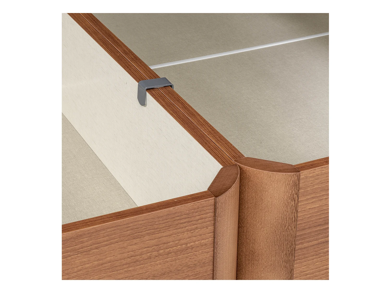 Canapé Abatible Cerezo, 160x200 cm. Entrega, Montaje y Retirada Usado GRATIS. What The Sleep