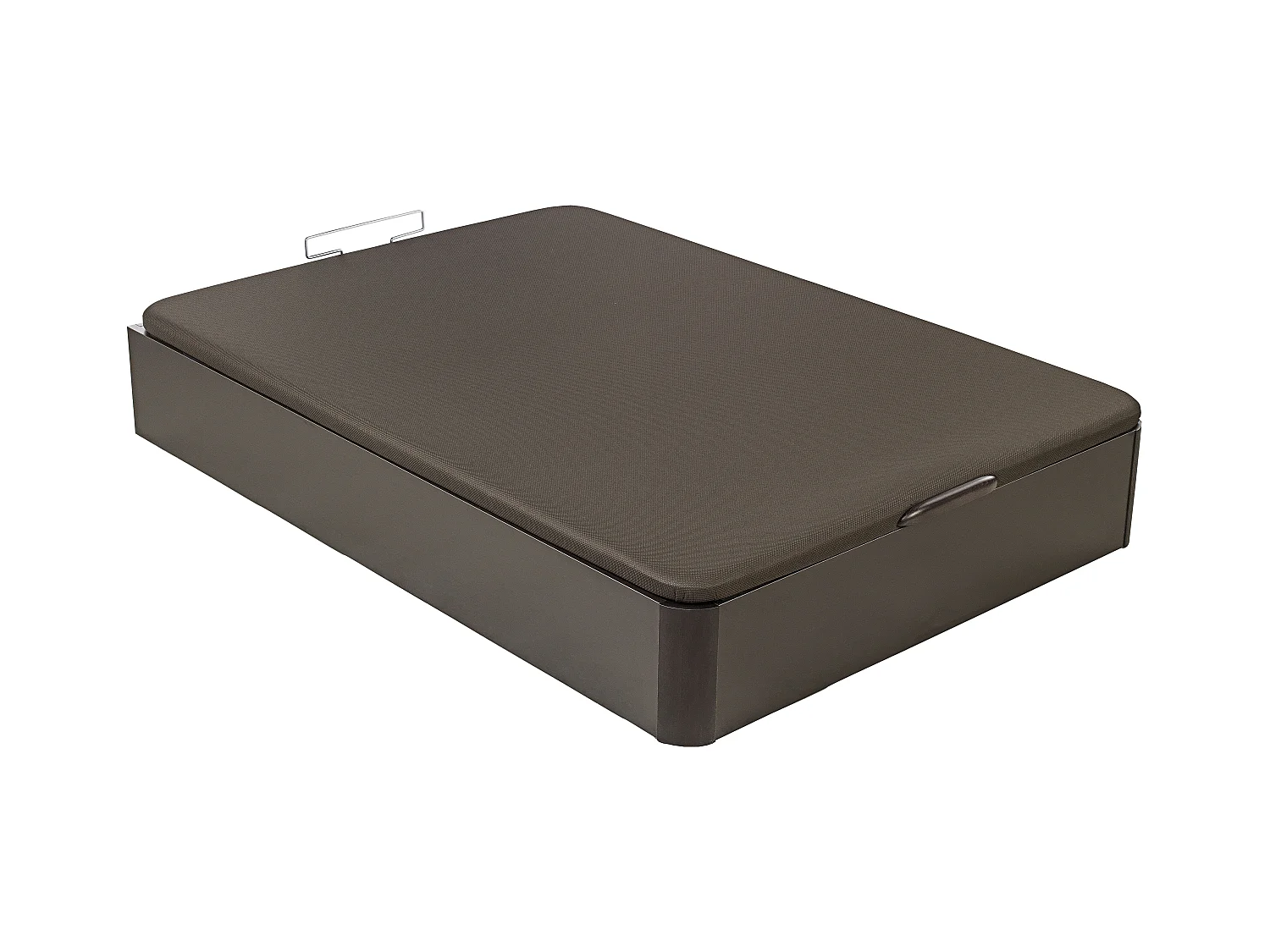 Canapé Abatible Wengué, 160x200 cm. Entrega, Montaje y Retirada Usado GRATIS. What The Sleep