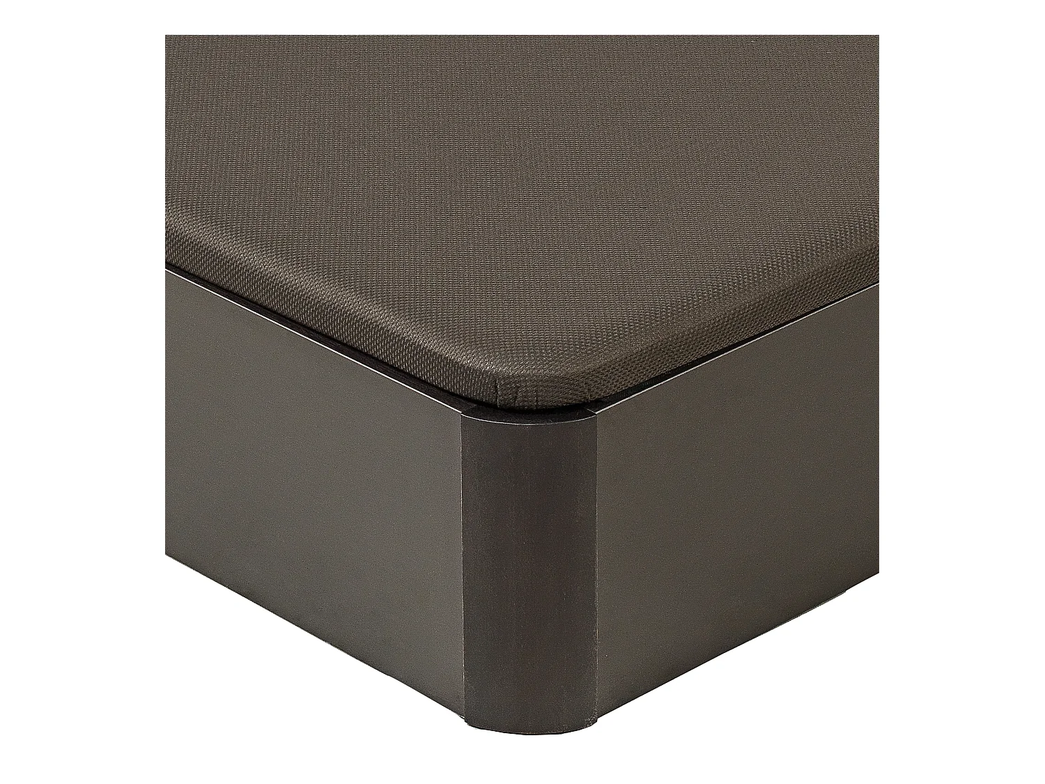 Canapé Abatible Wengué, 160x200 cm. Entrega, Montaje y Retirada Usado GRATIS. What The Sleep