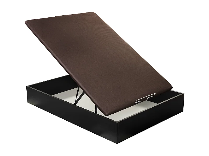 Canapé Abatible Wengué 150x190 cm, Montaje en el domicilio incluido. Recogida del antiguo GRATIS.