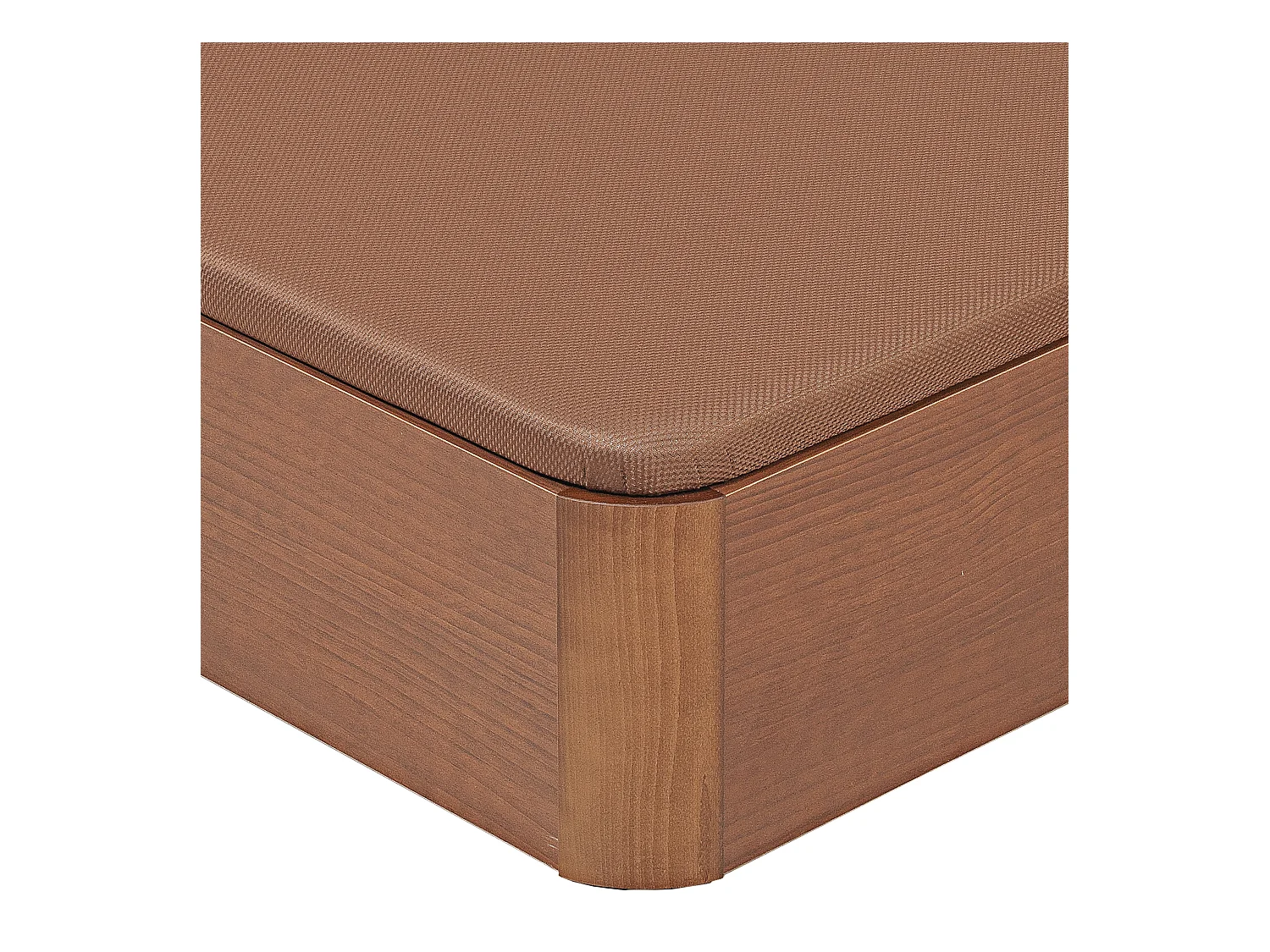 Canapé Abatible Cerezo, 105x200 cm. Entrega, Montaje y Retirada Usado GRATIS. What The Sleep