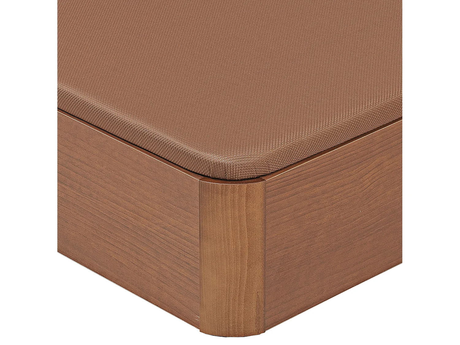 Sommier rebatível 105 x 200 cm WTS | Cerejeira | 31 cm | Montagem e remoção incl.