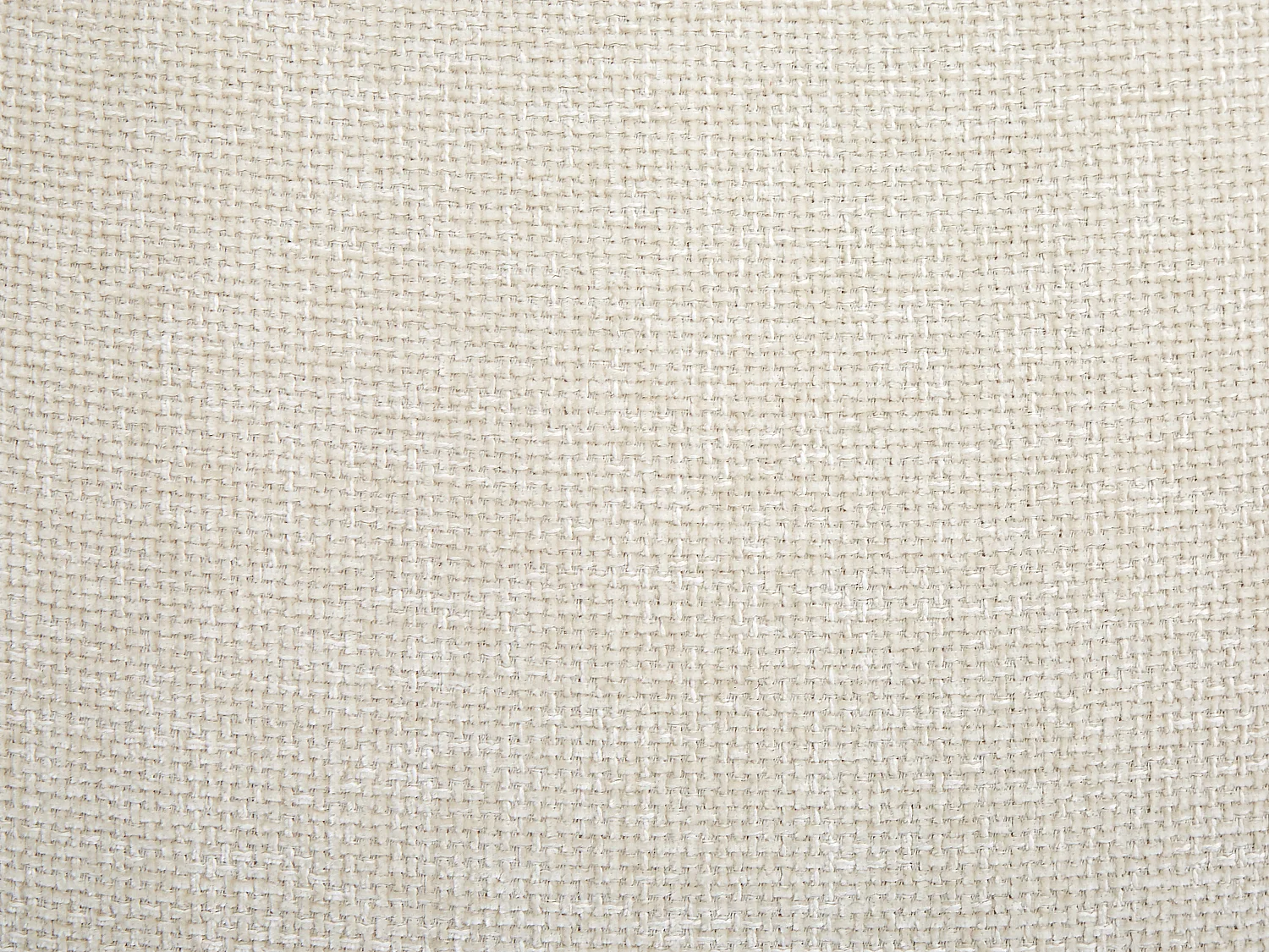 Divano in Tessuto Beige  - Angolo a sinistra - BERENIA