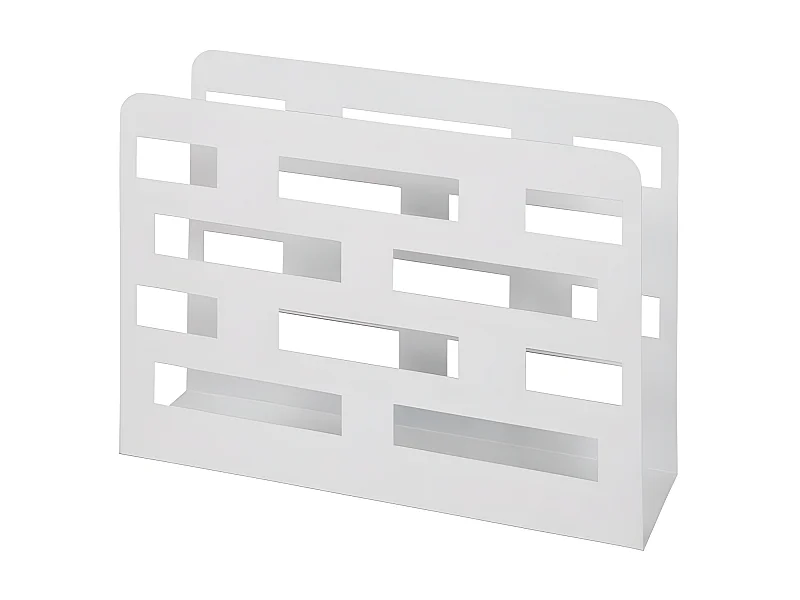 Revistero Dolmy blanco