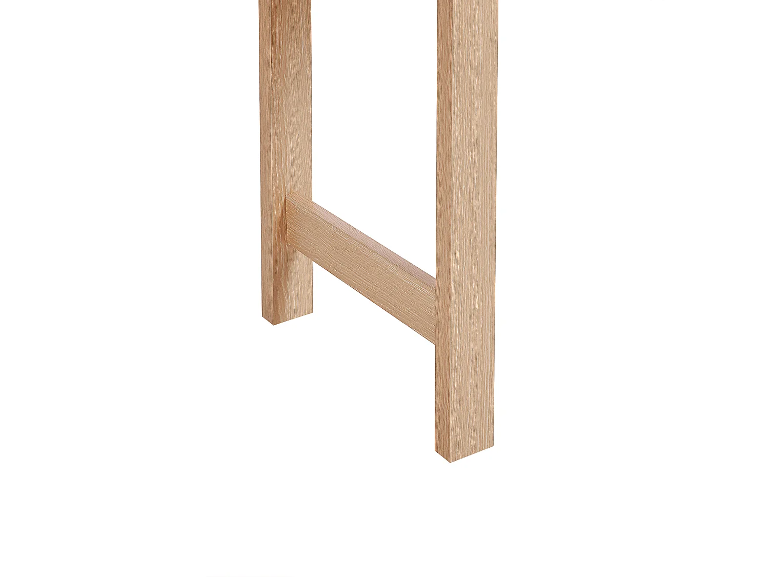 Consola RANDA Castanho claro