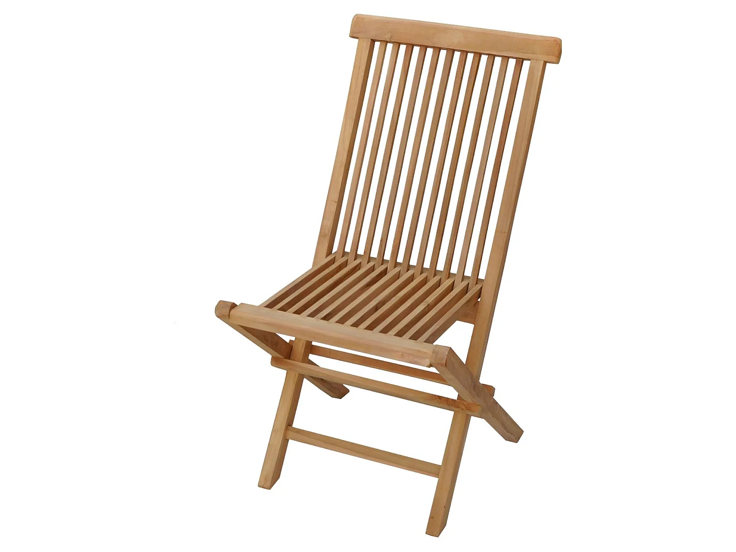 SALENTO - ENSEMBLE TABLE OVALE DE JARDIN ET CHAISES EN TECK - Ensemble table de jardin et chaises  - 1AND4