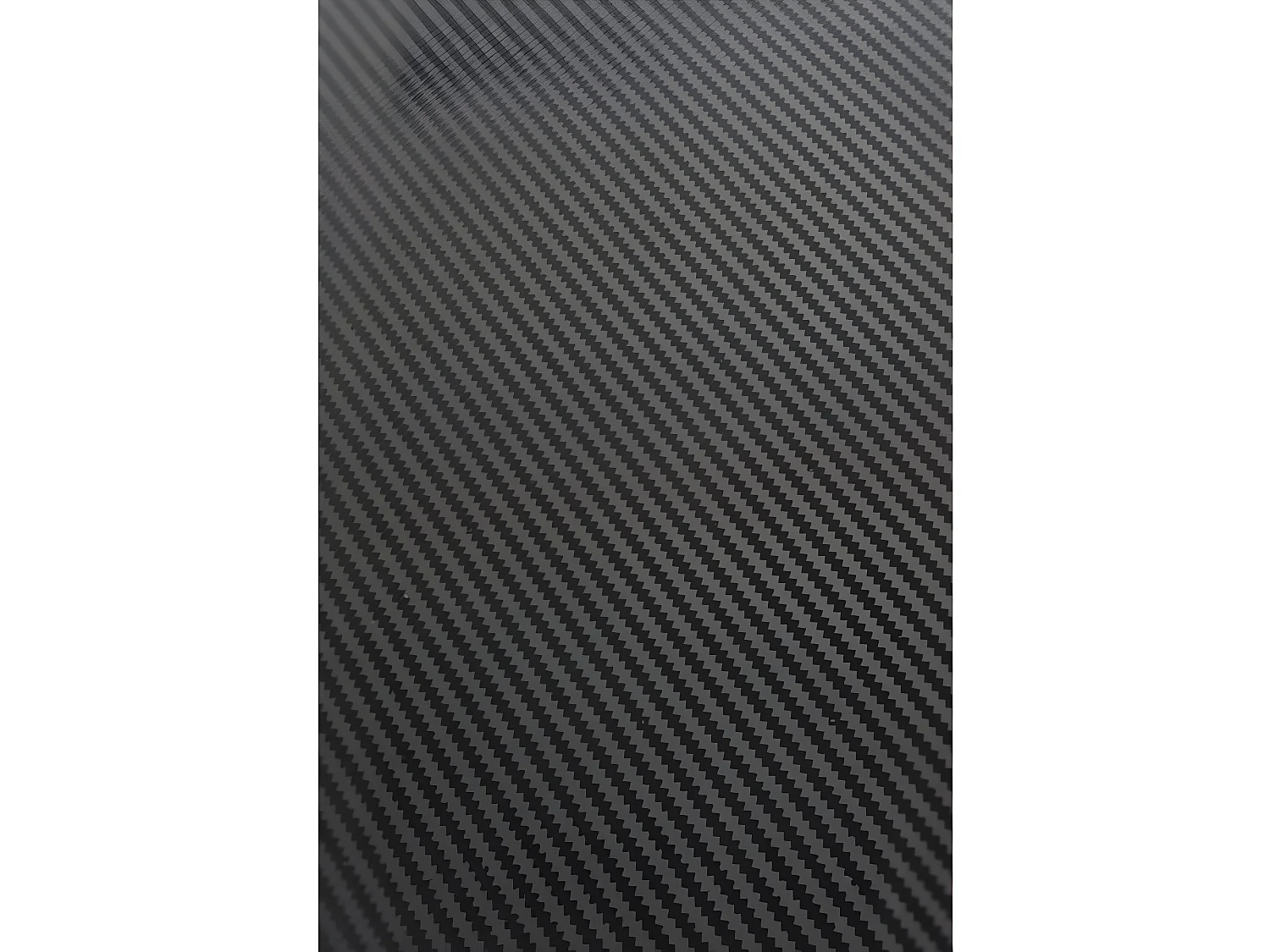 Bureau design gamer noir et rouge à LED Tilik