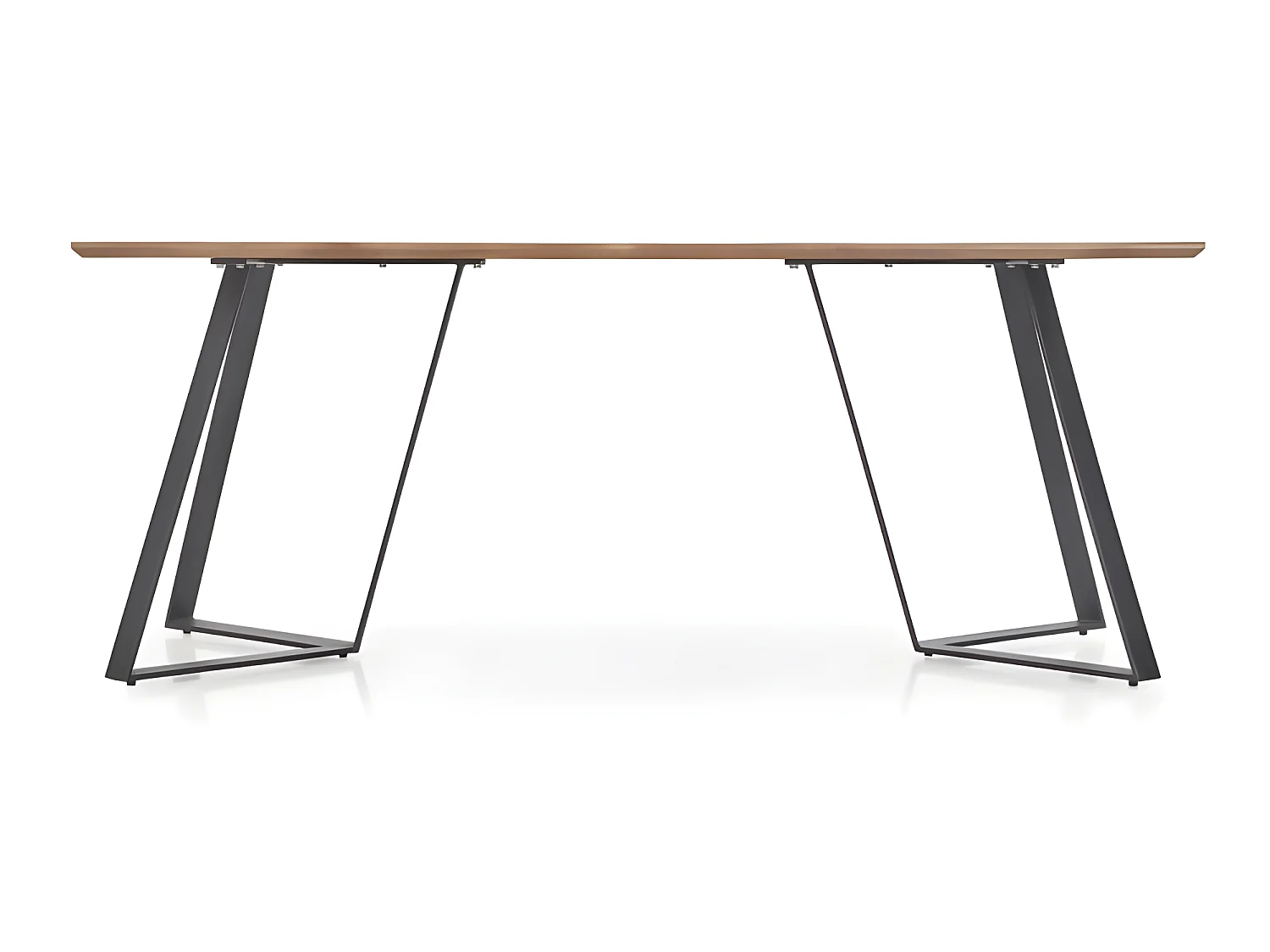 Table à manger design moderne Jasper