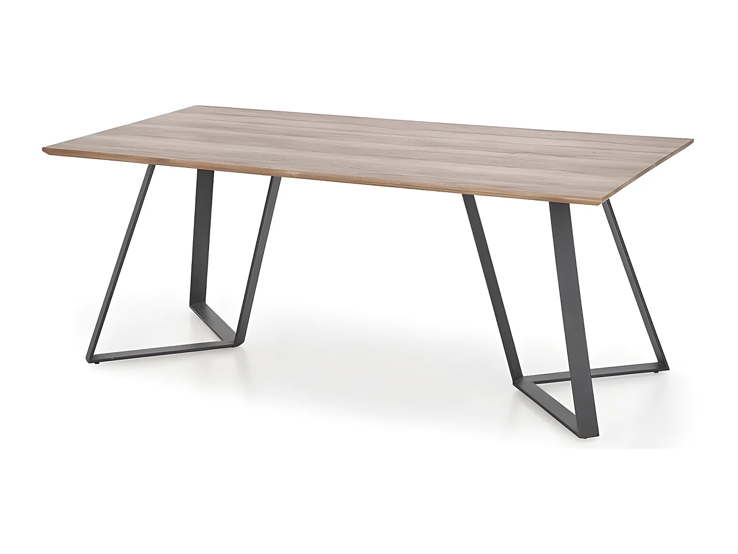 Table à manger design moderne Jasper