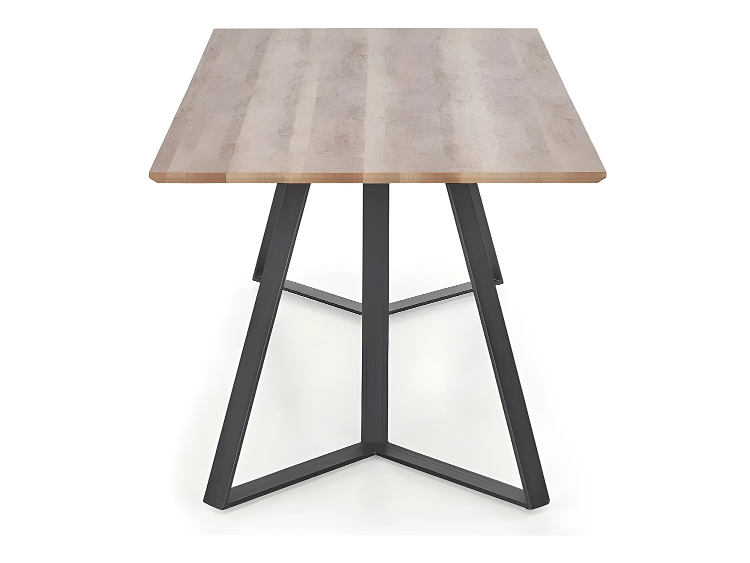 Table à manger design moderne Jasper