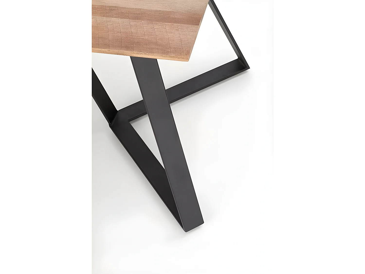 Table à manger design moderne Jasper