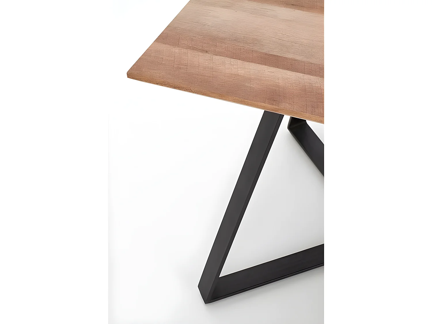 Table à manger design moderne Jasper