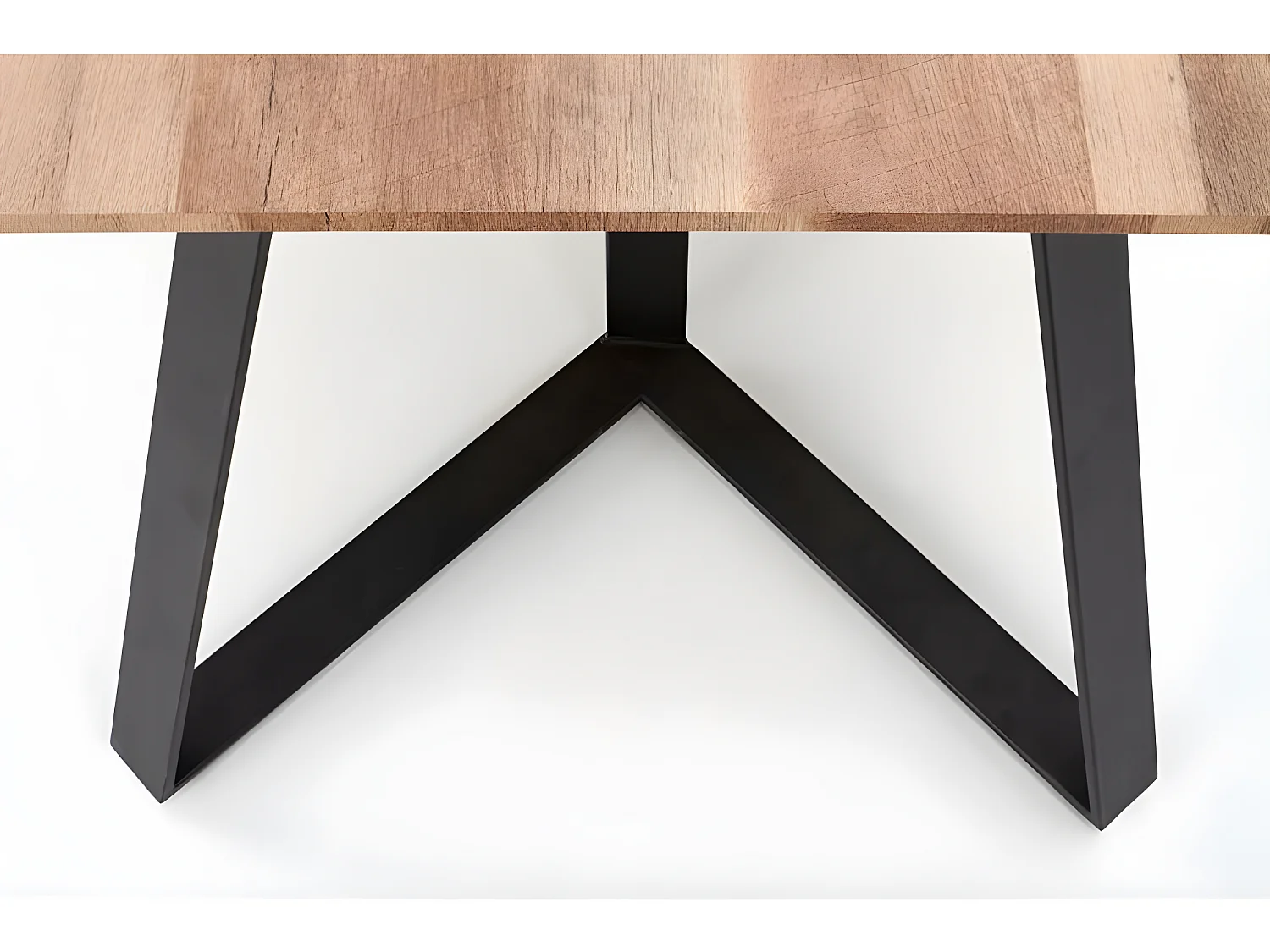 Table à manger design moderne Jasper