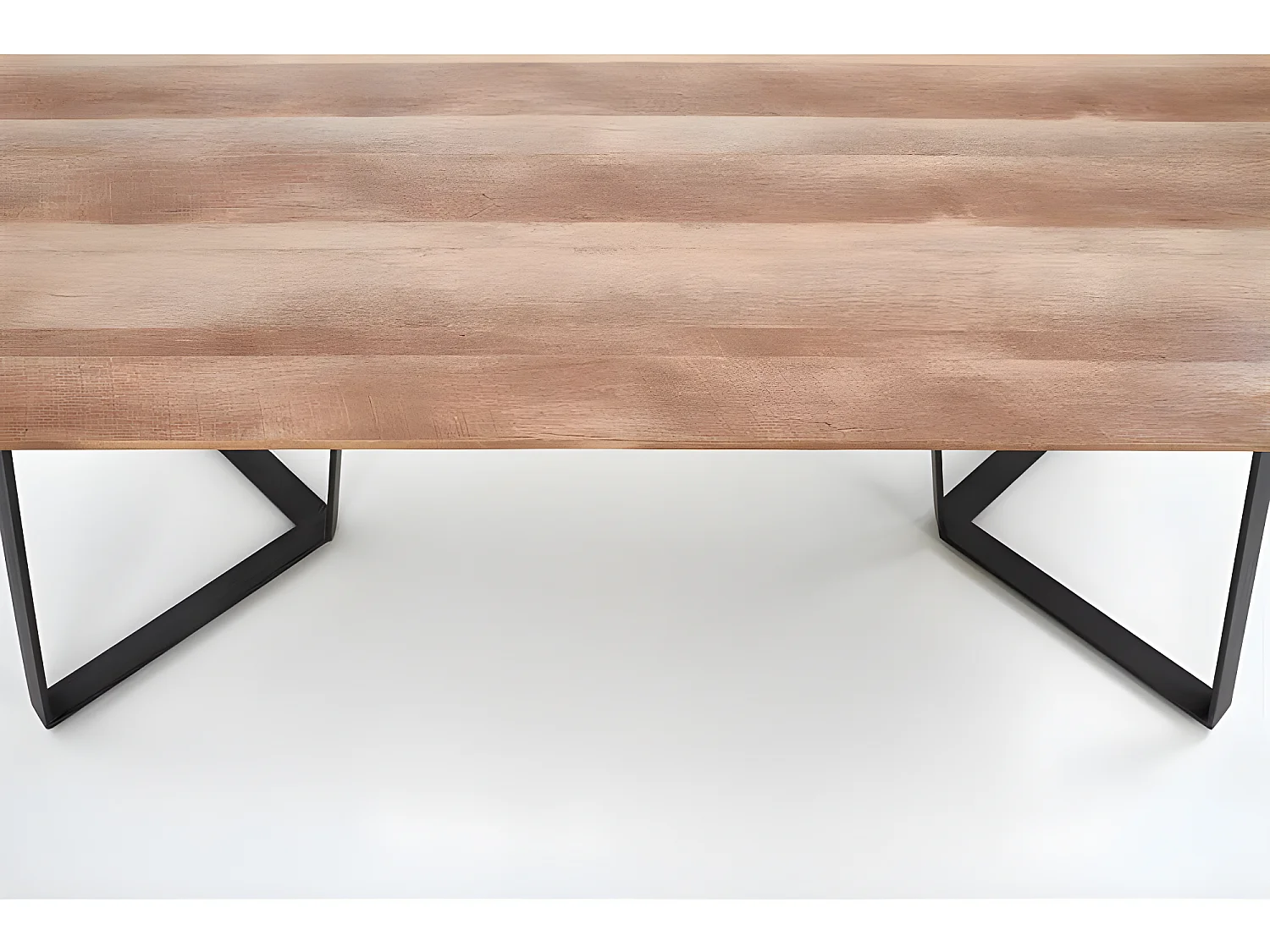 Table à manger design moderne Jasper