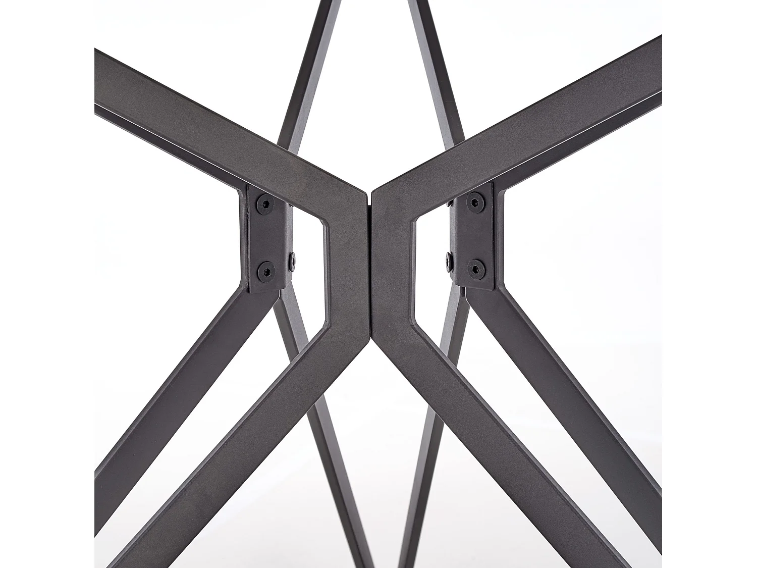 Tavolo rotondo di design Lexon 120 cm