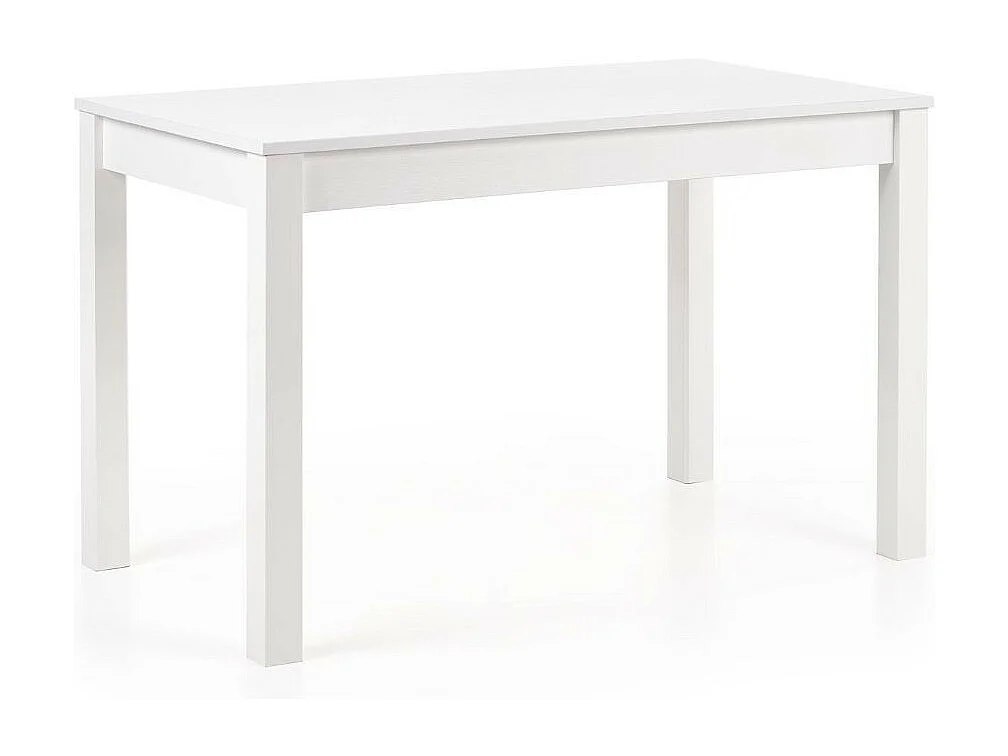 Tavolo Baltique 120 cm bianco
