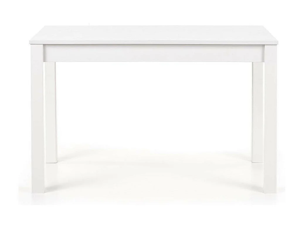 Tavolo Baltique 120 cm bianco