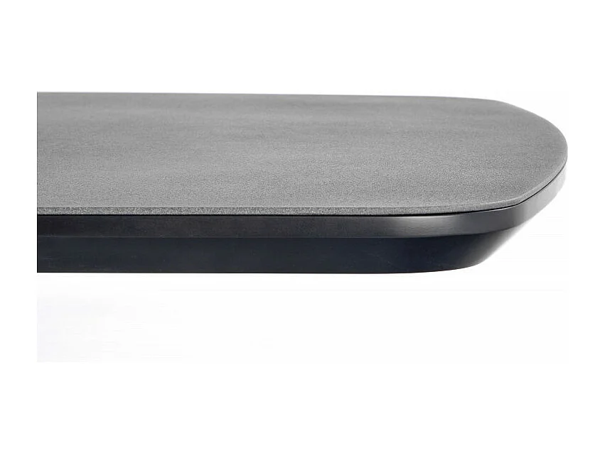 Table a manger grise design 160-220cm Fasta