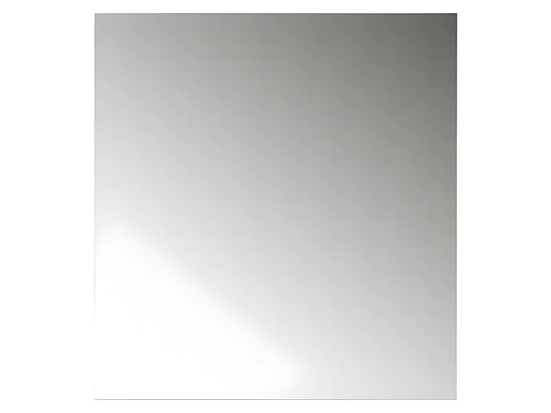 Specchio design bianco MODESTE