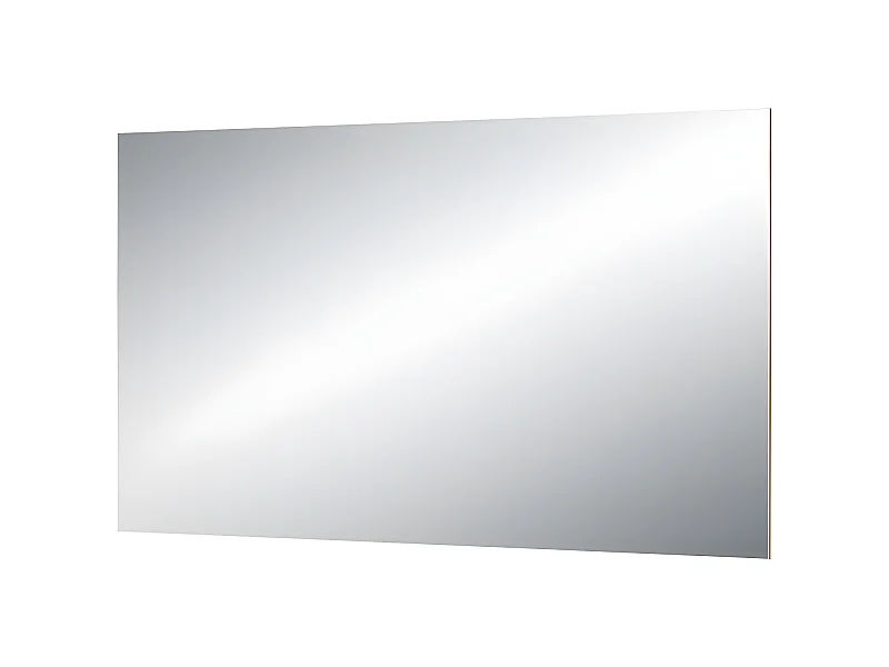 Specchio scandinavo 134x80cm Rosvik