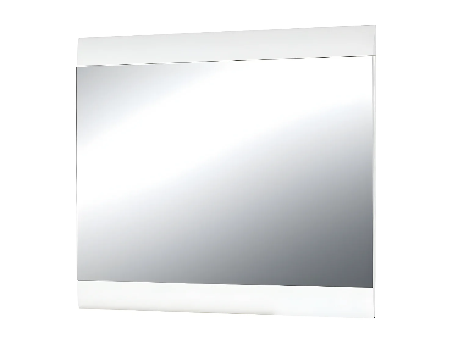 Miroir scandinave 76x87cm Loumia