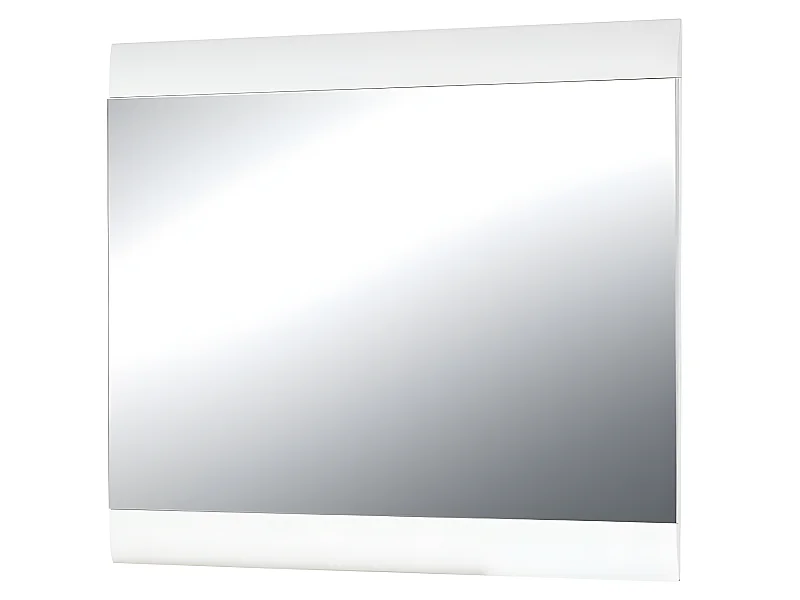 Miroir scandinave 76x87cm Loumia