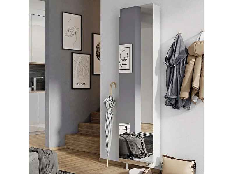 Armoire pivotante Genius