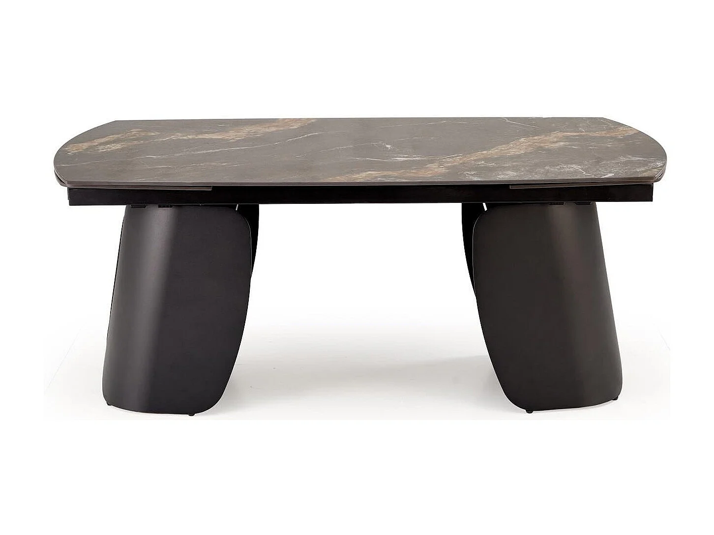 Table basse relevable et extensible 130-170 cm Higher
