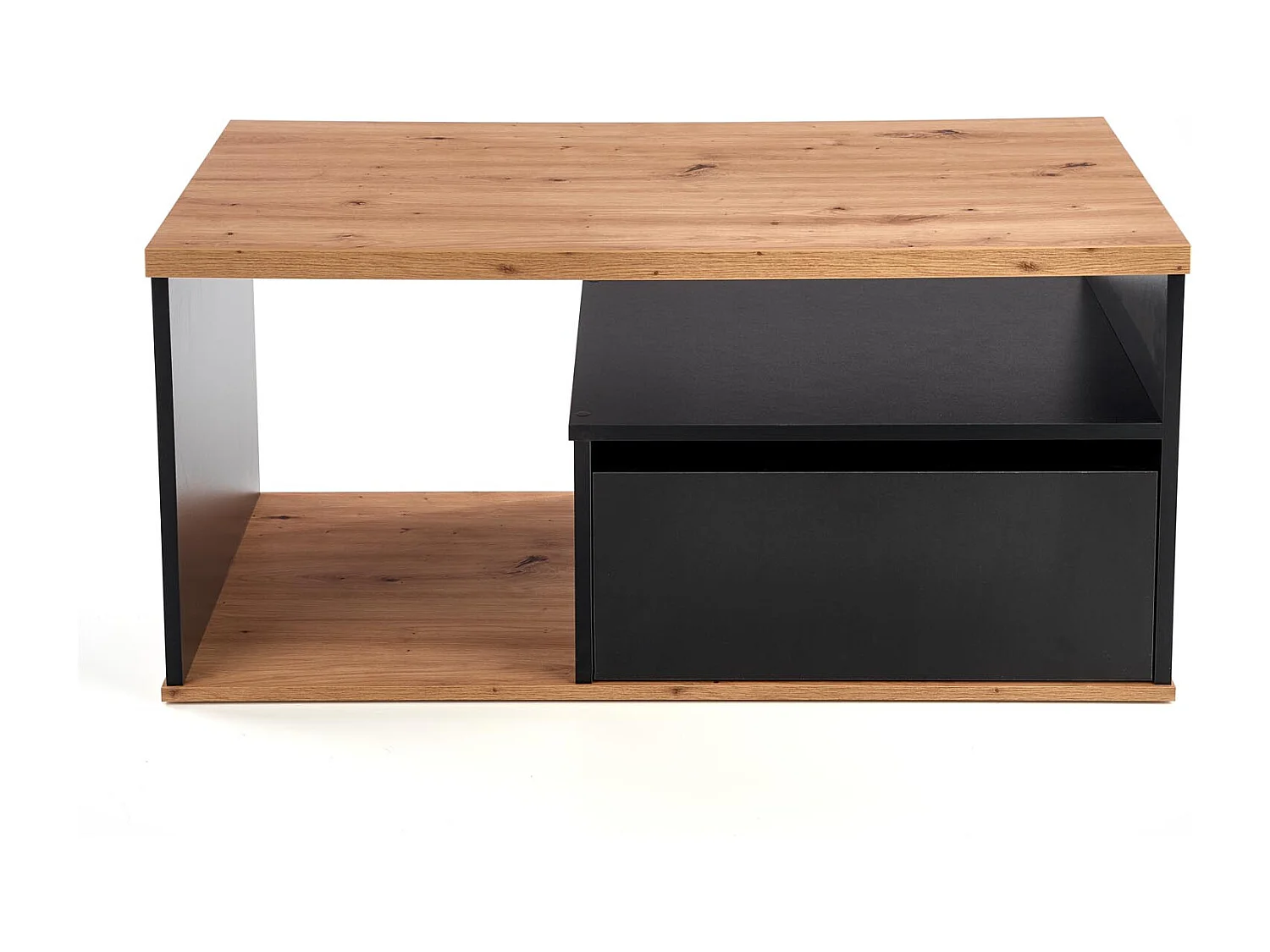 Tavolino industriale 110x60cm Jagor