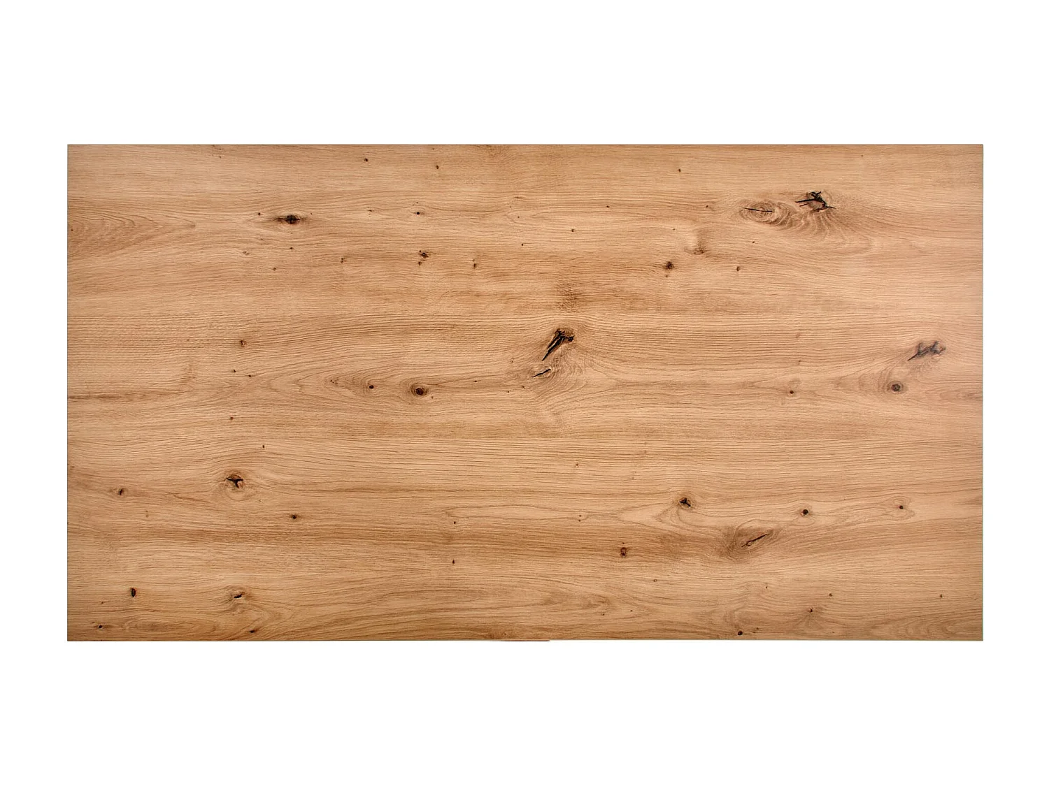 Table basse industrielle 110x60cm Jagor