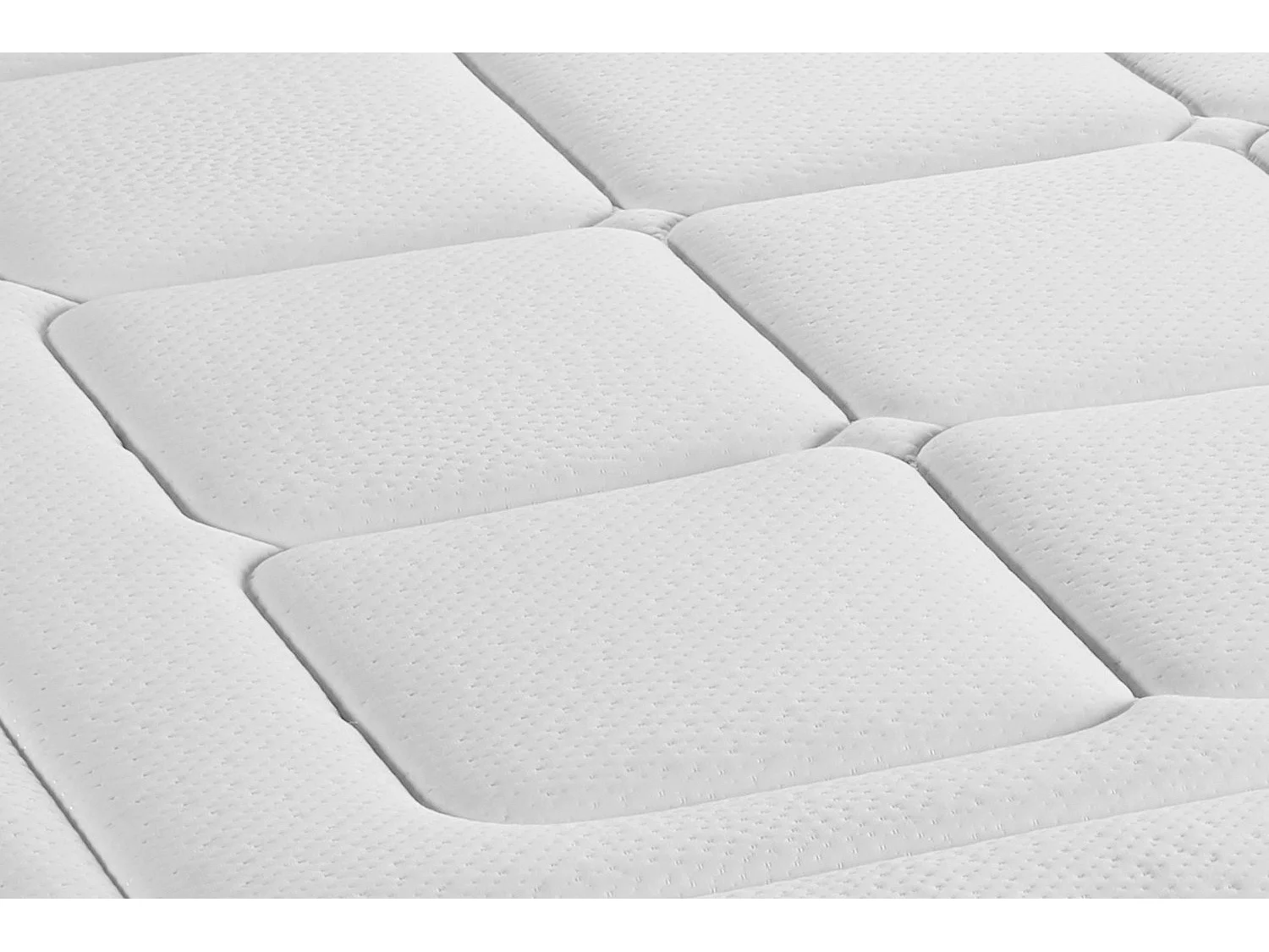 Matelas à mémoire de forme maxi épaisseur Balmoral 90x200