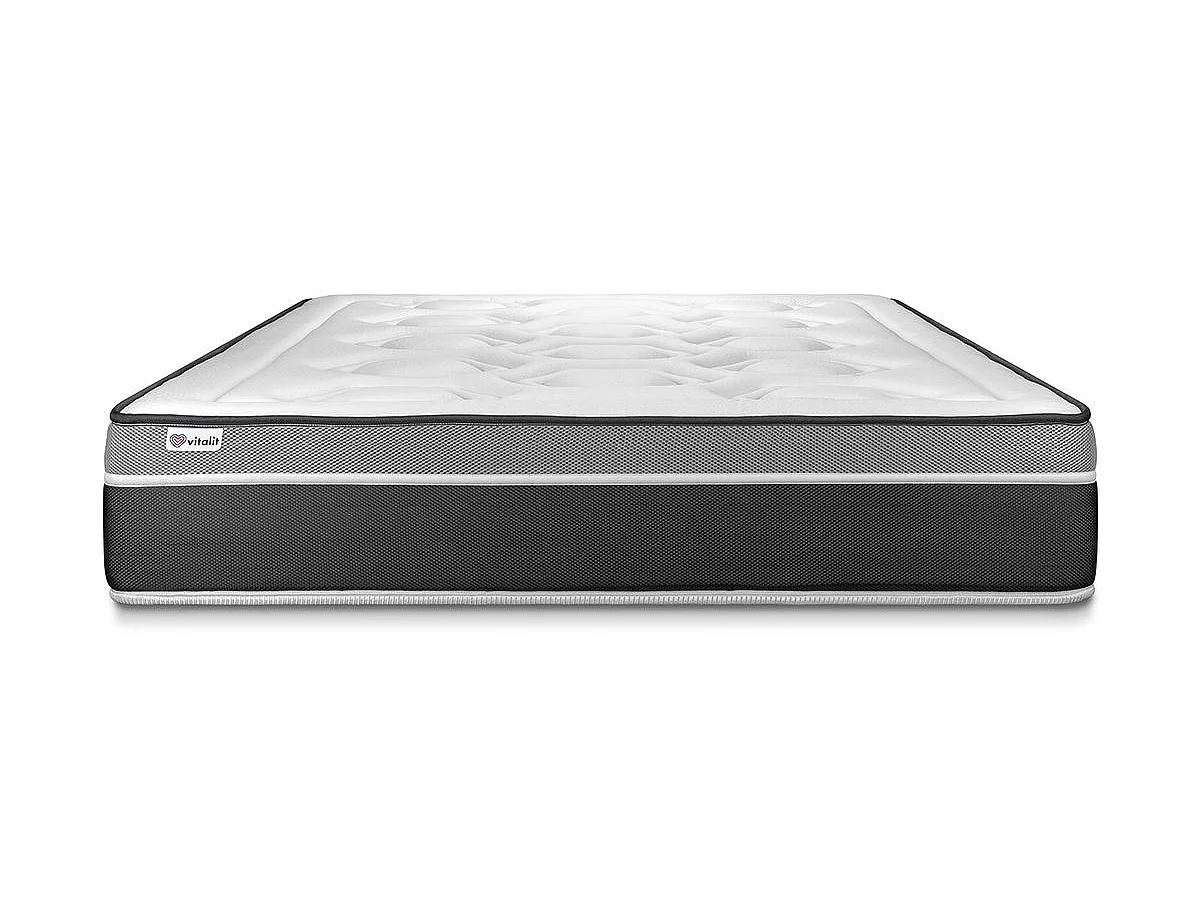 Matelas VITAL CARE 140 x 190 cm