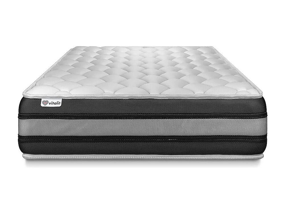 Matelas VITALSPRING ZEN 90 x 190 cm