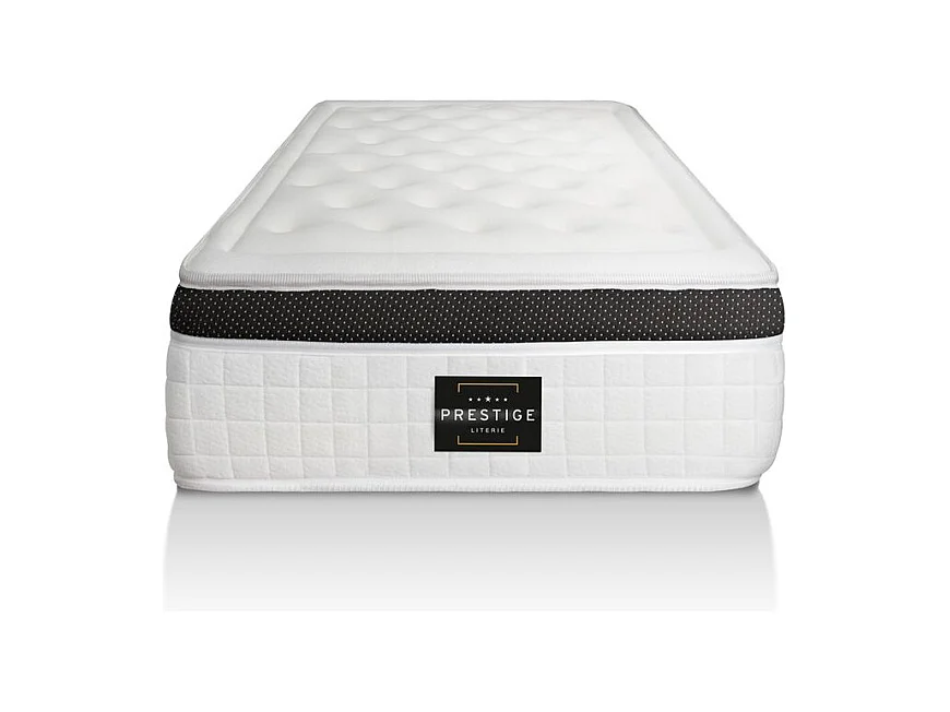 Matelas Privilège 90x190 Mémoire de forme 5 zones