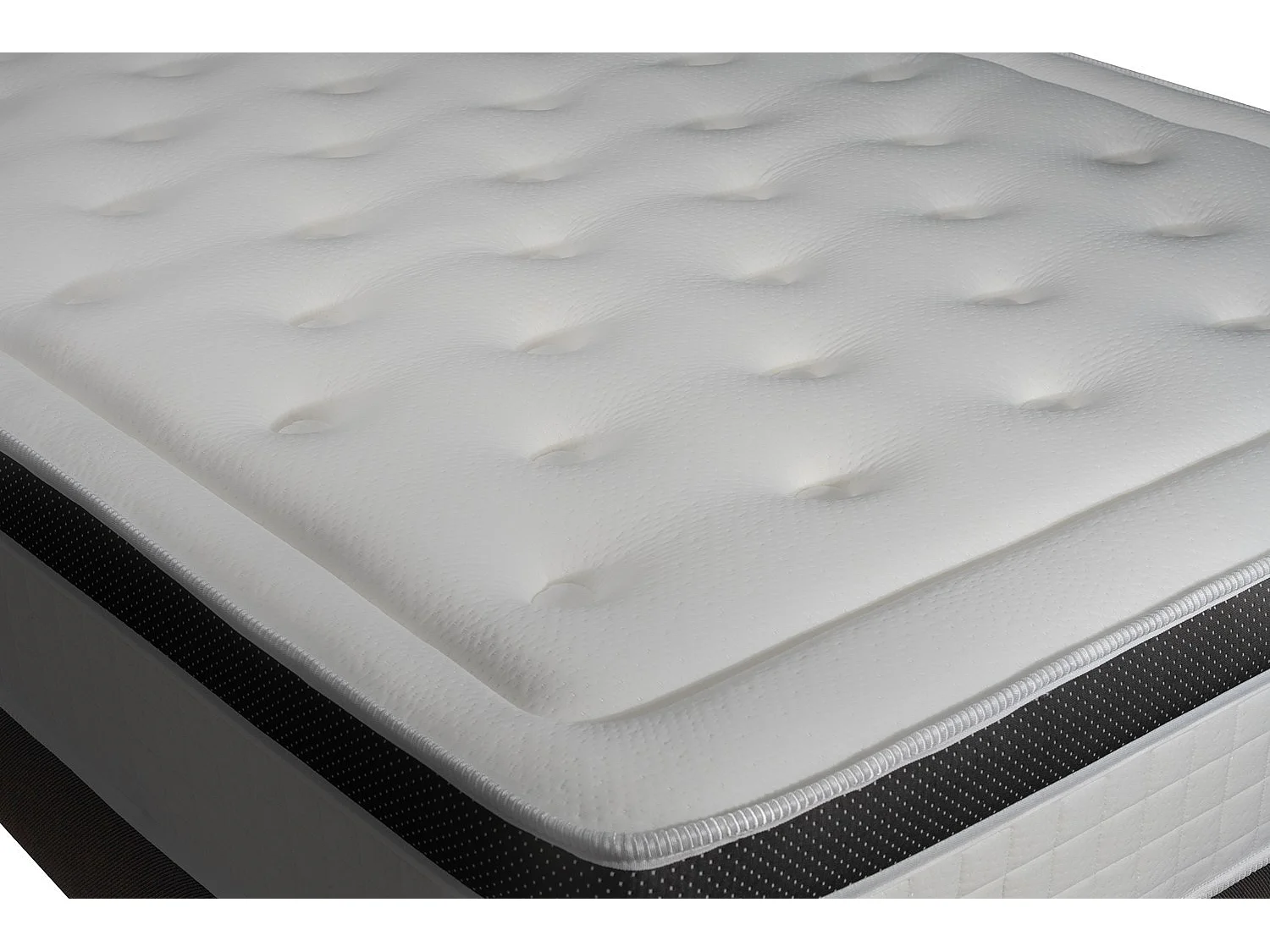 Matelas Privilège 90x190 Mémoire de forme 5 zones